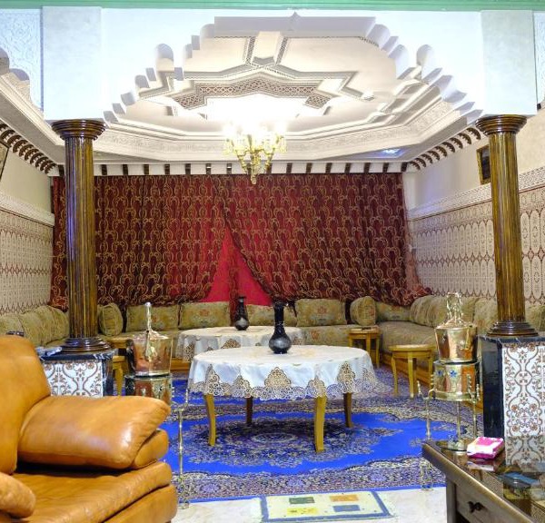 Marrakech aRt