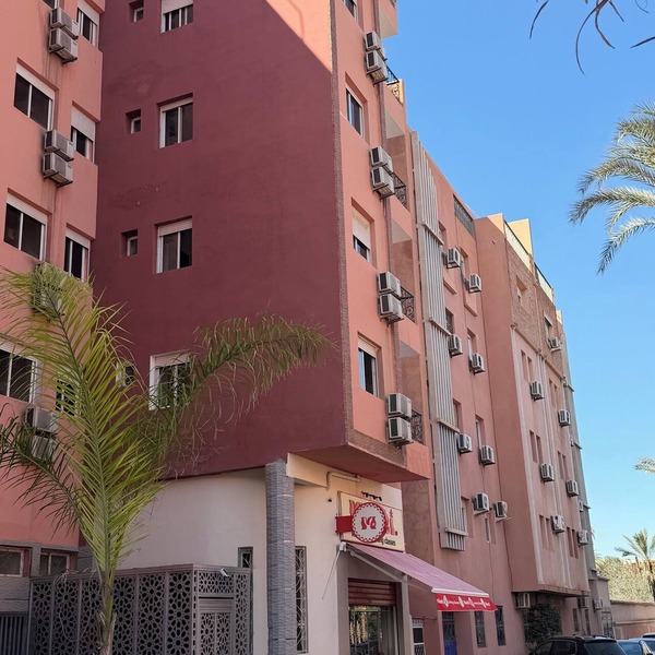 Marrakech Inn Comfy Apartments-Gueliz