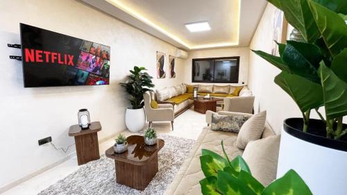Marrakech Station Apartment