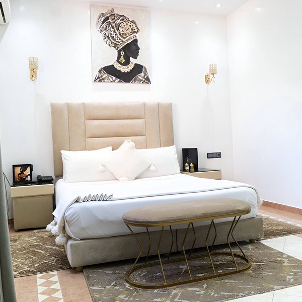 Marrakech Superior Studio