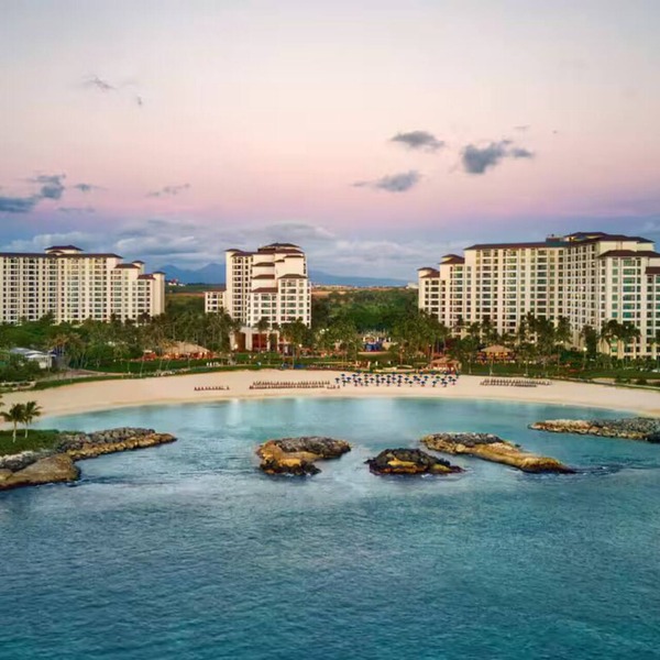 Marriott Ko Olina Beach Club - STUDIO MT or OCEAN view ^1st car parking free^