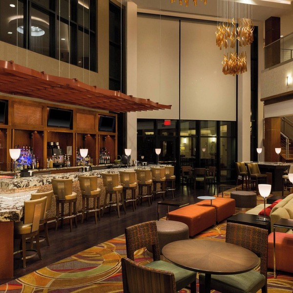 Marriott Memphis East