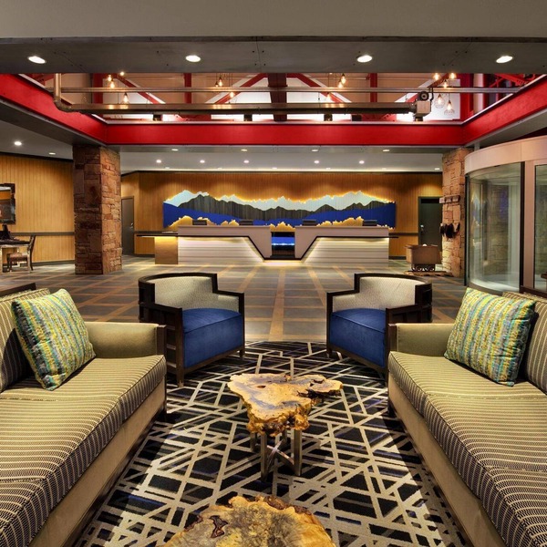 Marriott Mountainside Park City President's Week Feb 14-Feb 21, 2025