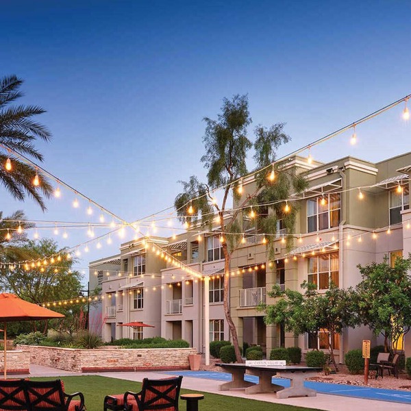 Marriott's Canyon Villas | Two-Bedroom Villa