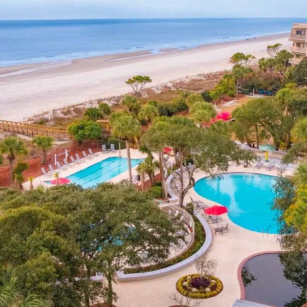 Marriott's Monarch (2BR)