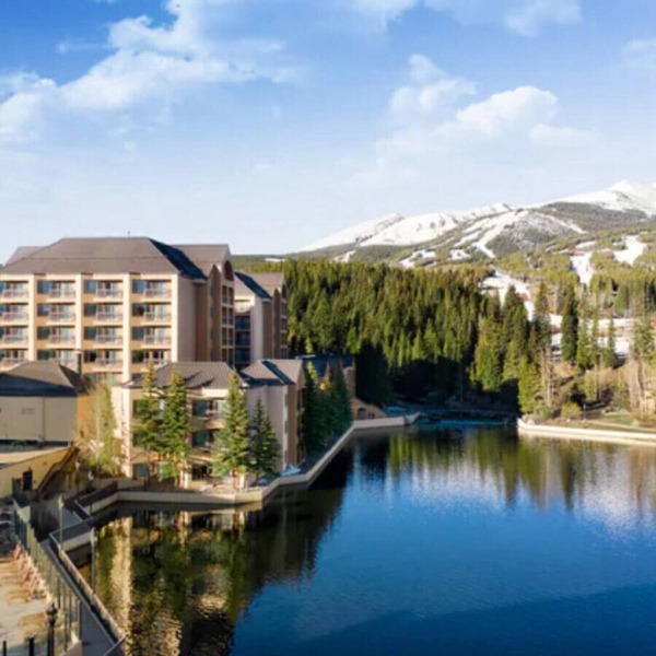 Marriott's Mountain Valley Lodge at Breckenridge (Studio)