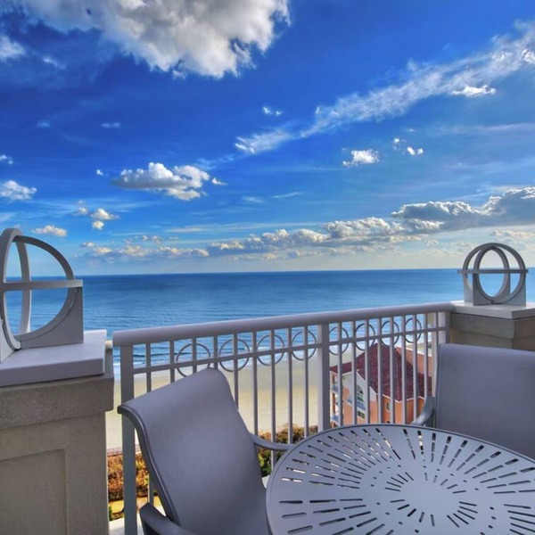 Marriott's OceanWatch - 2 Bedroom Villa with an Oceanfront View