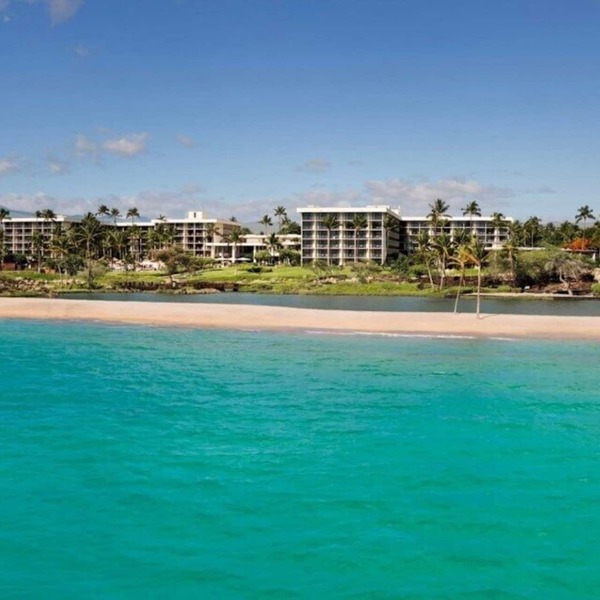 Marriotts Waikoloa Ocean Club - 1 Bedroom