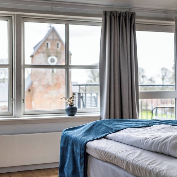 Marsk Hotellet