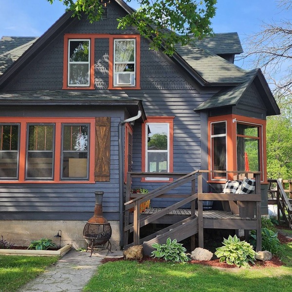 Martha's Place