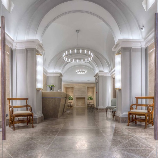 Martis Palace Hotel