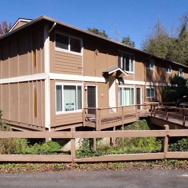 Marvelous 2-bedroom Cedarbrook apartment Near Hillsdale & Multnomah Village