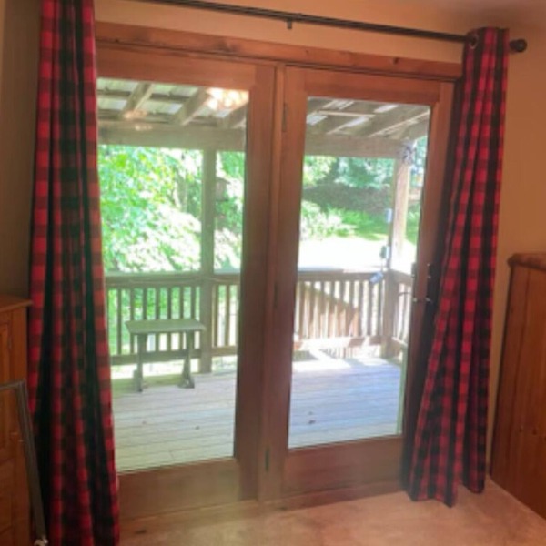 Marvelous 3-bedroom chalet in Old Forge