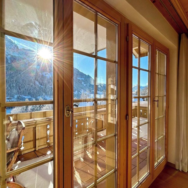 Marvelous Luxurious Furnished Flat with Outstanding Views