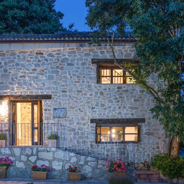 Masía Ventanell Casa Encant