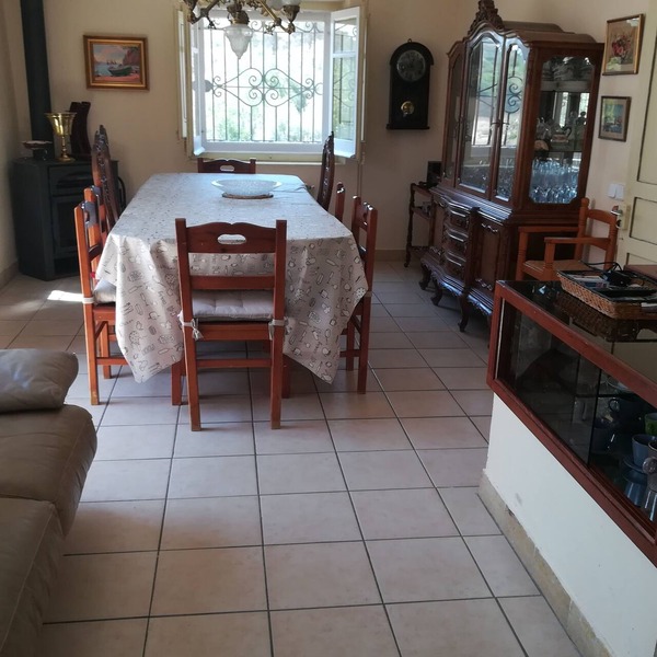 Mas Guilló Casa
