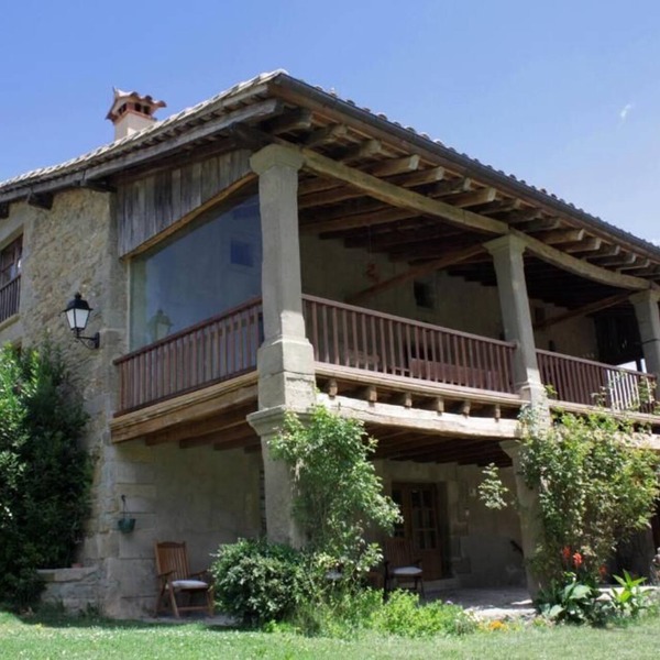 Mas La Serra
