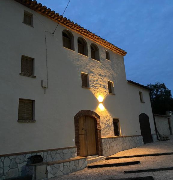 Masia Ca la Jepa