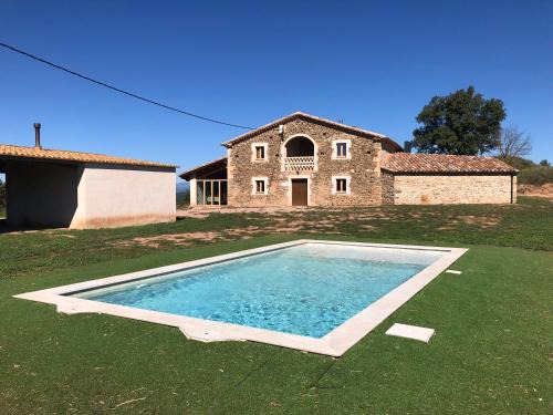 Masia El Bosquet