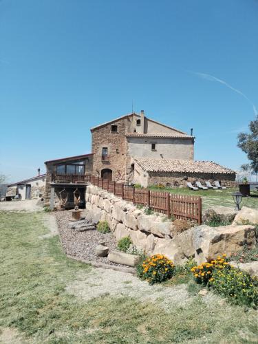 Masia Manonelles
