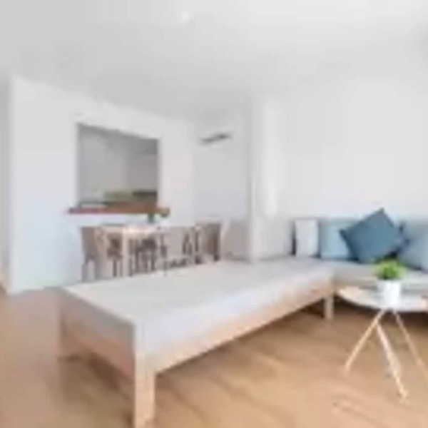 Massanet (2c) - Apartment In Canyamel. Free Wifi