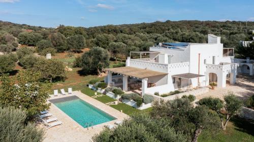 Masseria Borgopietra