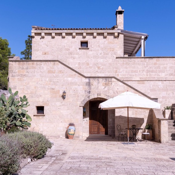 Masseria Caliani