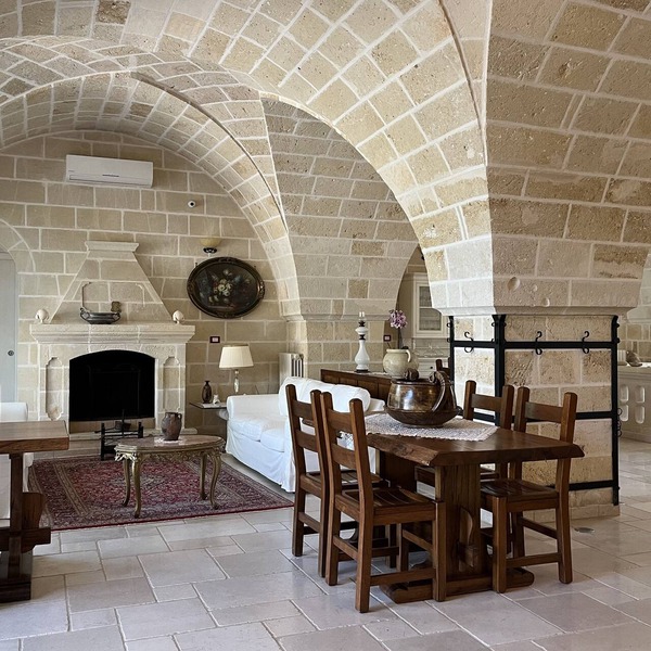 Masseria La Camardia