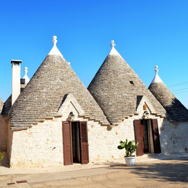 Masseria Peppeturro