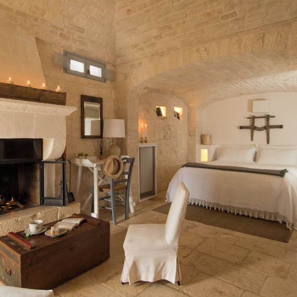 Masseria Salinola