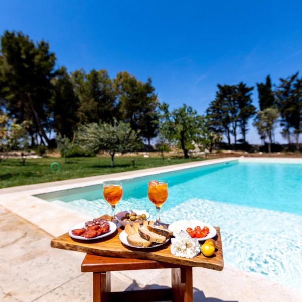 Masseria Sitamara