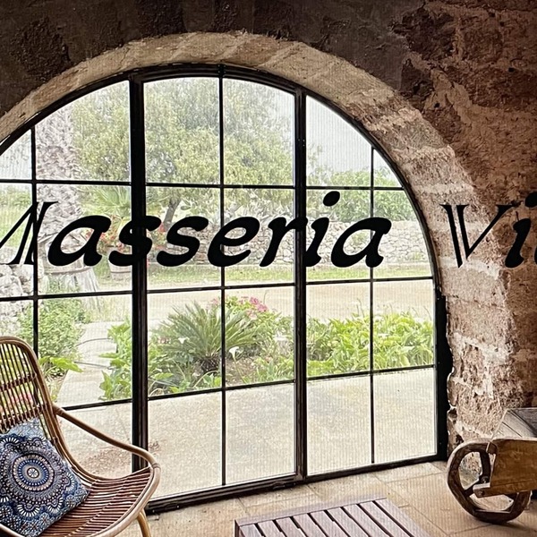 Masseria Vico
