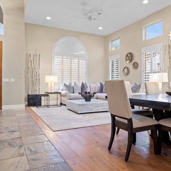 Massive North Scottsdale 6 Bdrm w/Oasis Backyard!