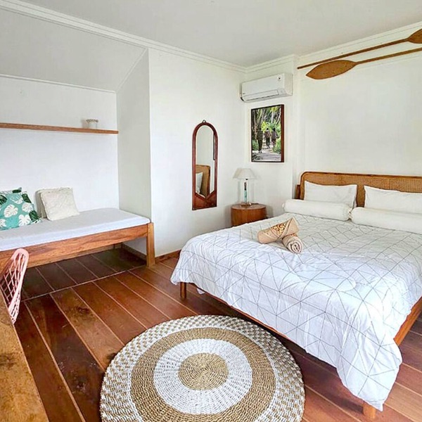 Master Bungalows Ensuite 1 bedroom bungalow
