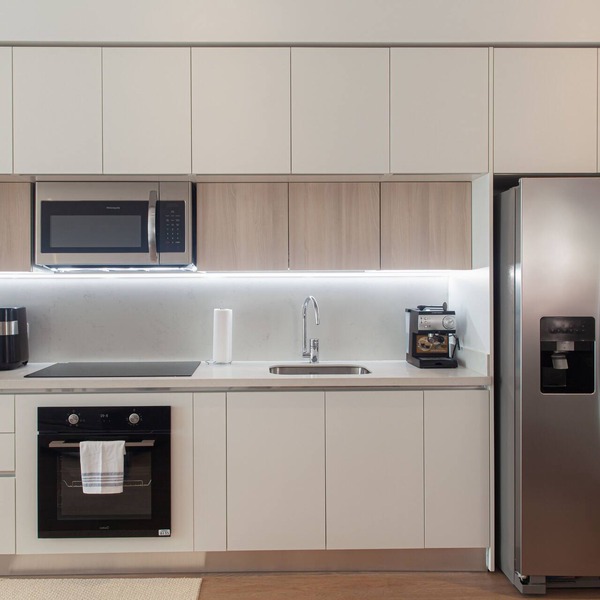 Master Suite DLX