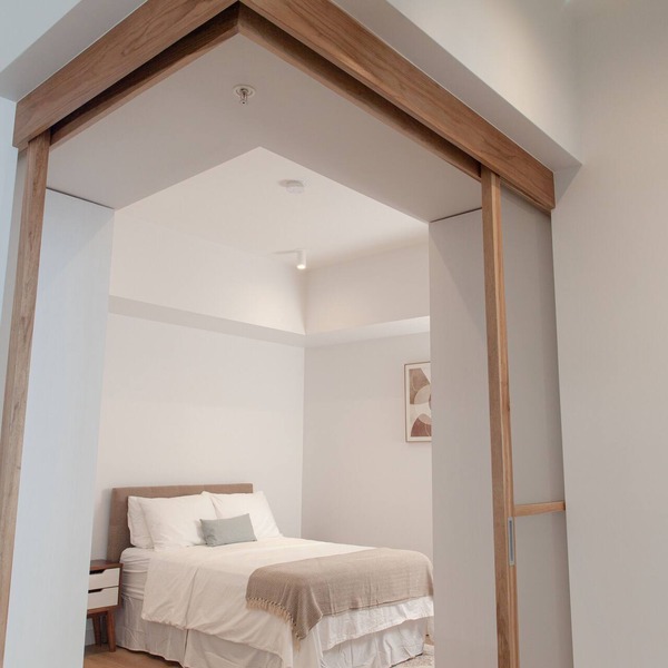 Master Suite STD
