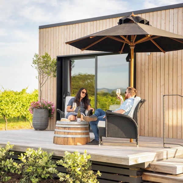 Matawhero Wines