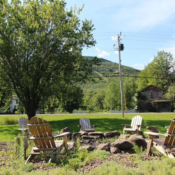 Matterhorns Lodge