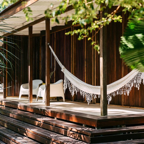 Mawamba Lodge
