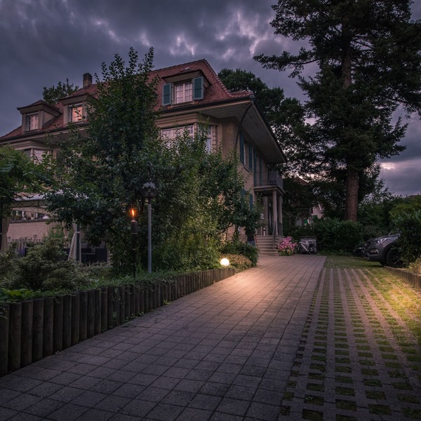 Max Aviation Villa & Apartments