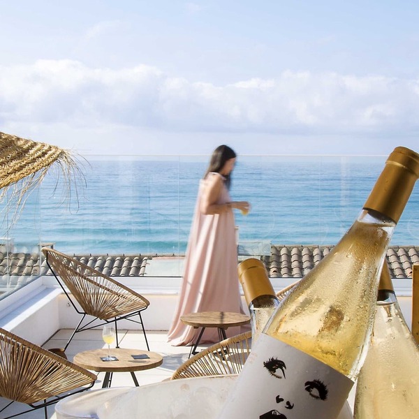 May Altafulla Beach Boutique Hotel