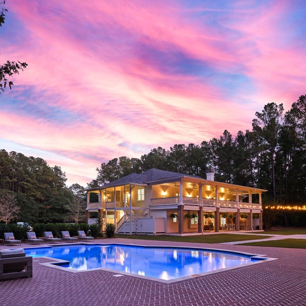 May River Manor