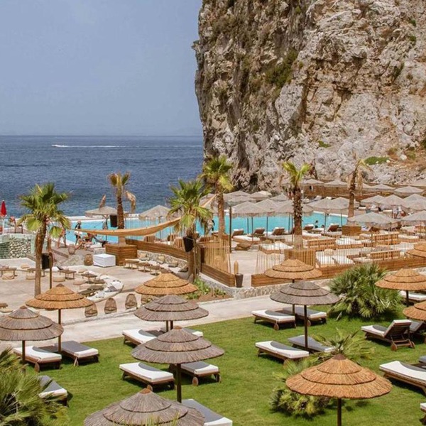 Maya Beach Resort
