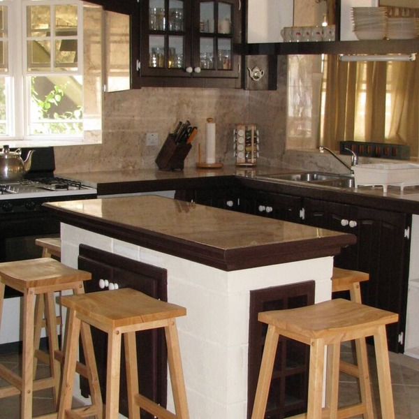 Maya's Bajan Villas - Unit B