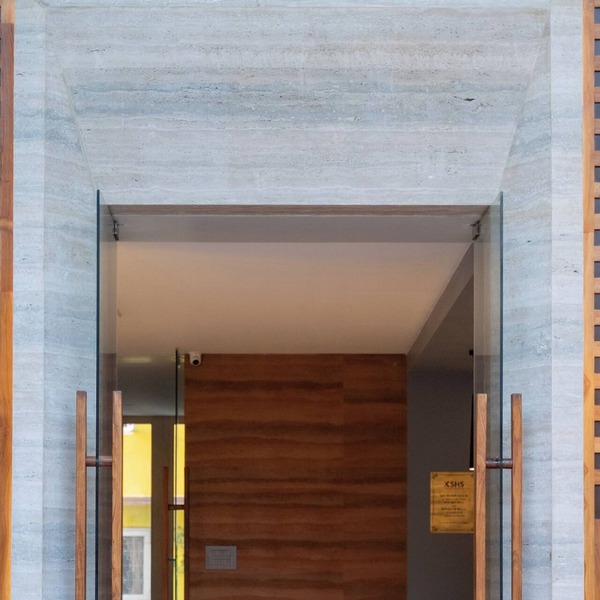Maya Suites