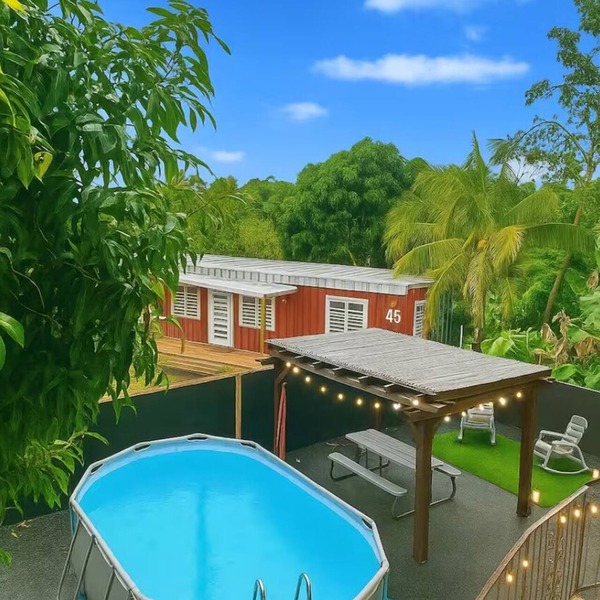 Mayaguez spacious 3-bedroom Villa
