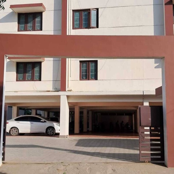 Mayfair Service Apartments