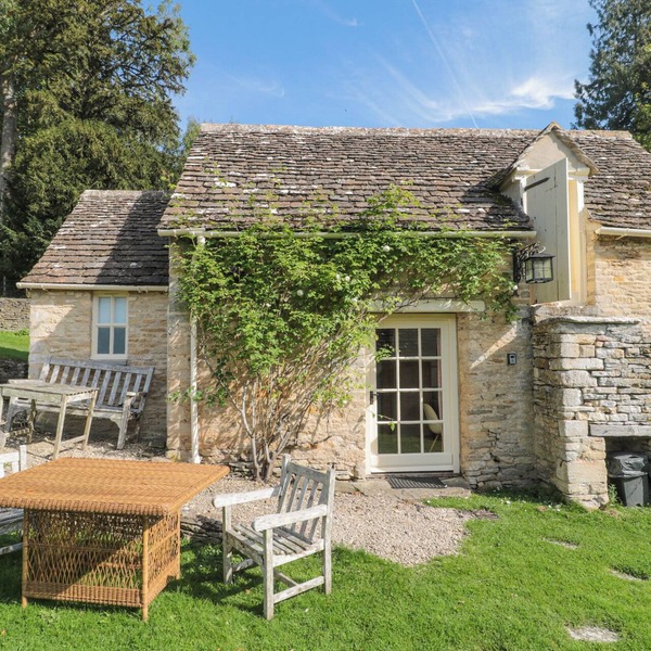 Mayfly Cottage