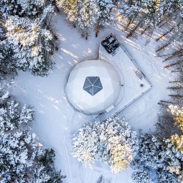 Maytree Eco-Retreat, Maytree Eco-Retreat | PEI