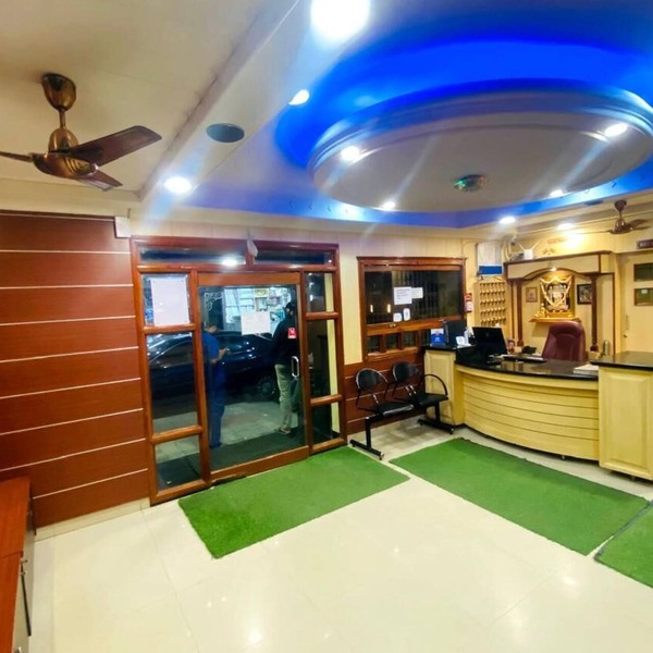 MAYUR PARADISE
